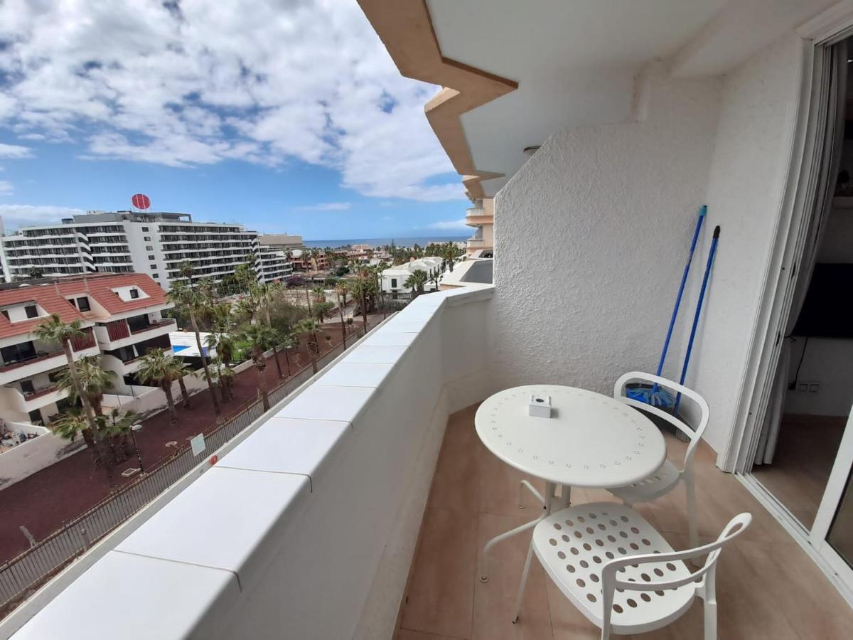 Playa Honda Apartment Arona  Exterior photo