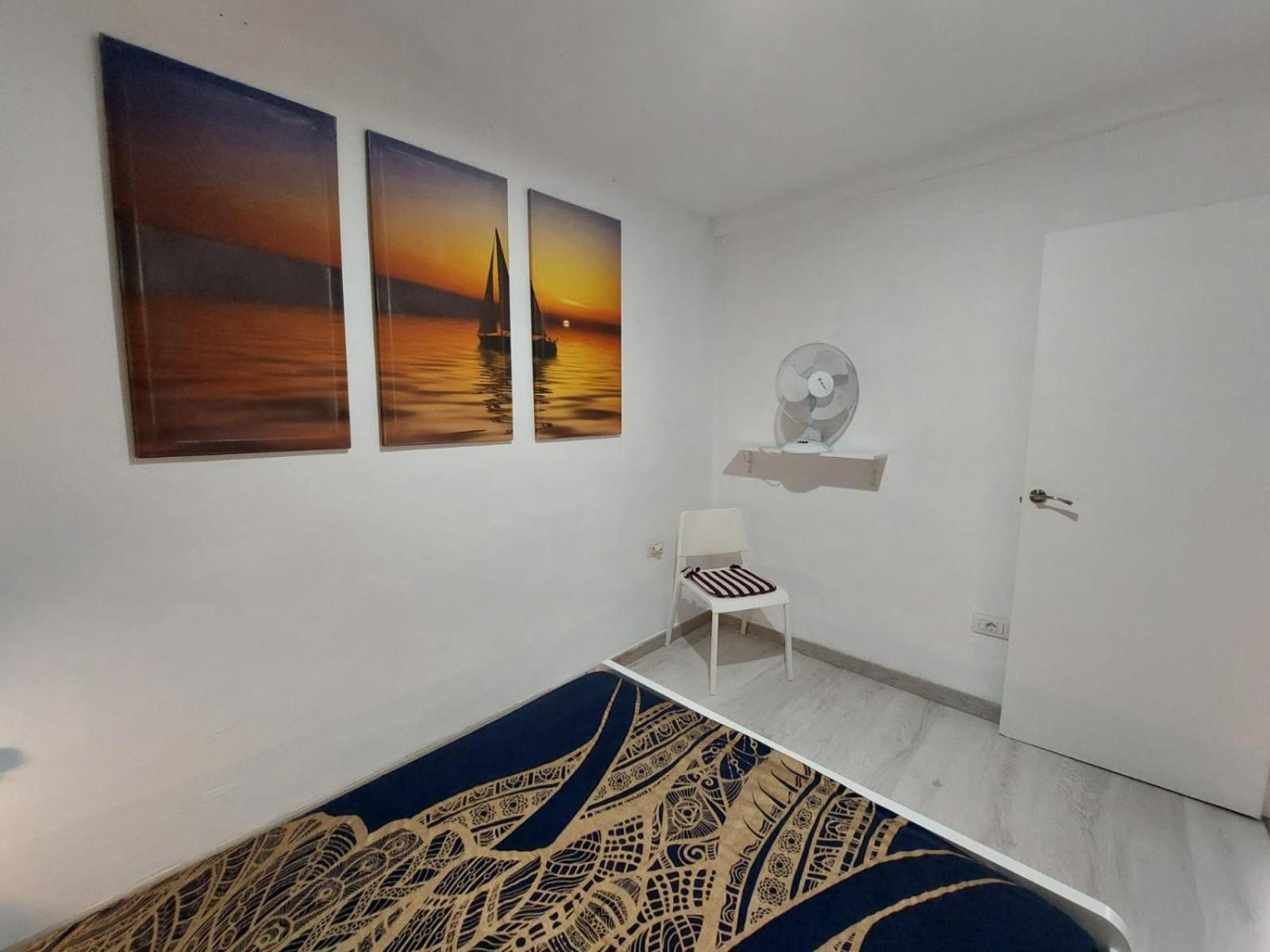 Playa Honda Apartment Arona  Exterior photo